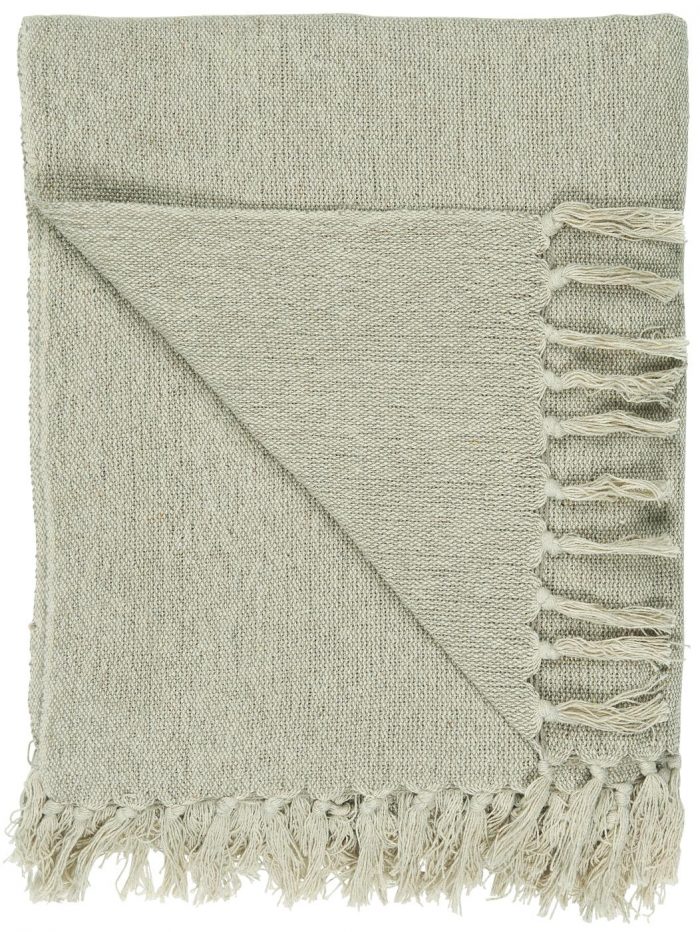 TORKKU­PEITTO 130 x 160 Natural