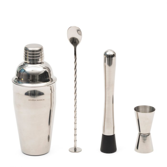 RM CLASSIC COCKTAIL SET