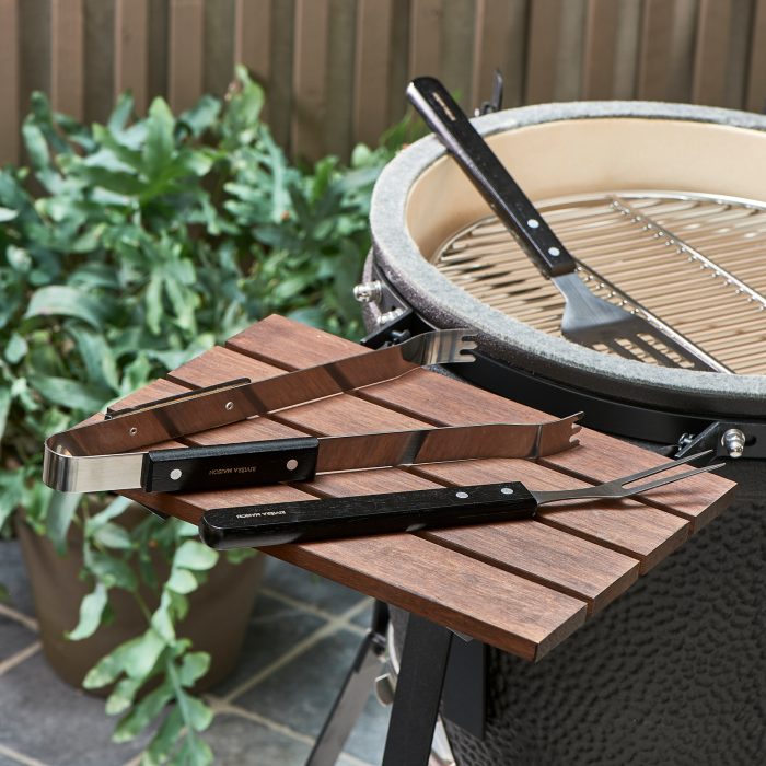URBAN LODGE BARBECUE TOOLS - Image 2