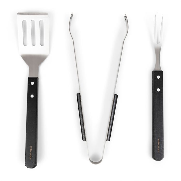 URBAN LODGE BARBECUE TOOLS