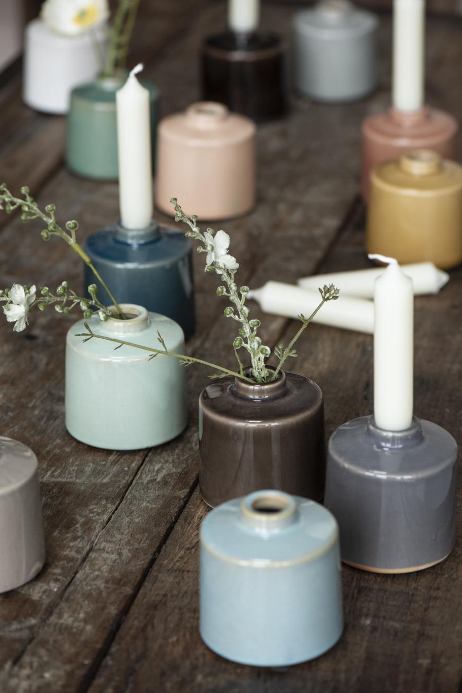 KYNTTILÄN­JALKA RAGNHILD, vihreä - Image 2