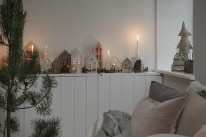 PUINEN TALON PÄÄTY, korkea, 6 ikkunaa - Image 4