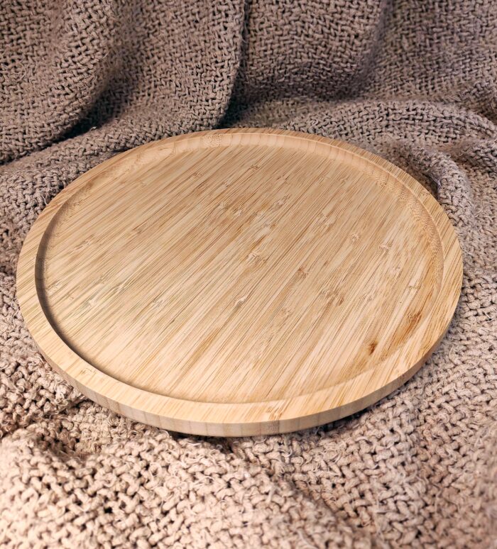 Atmosphera bambu tarjoilulautanen - Image 5