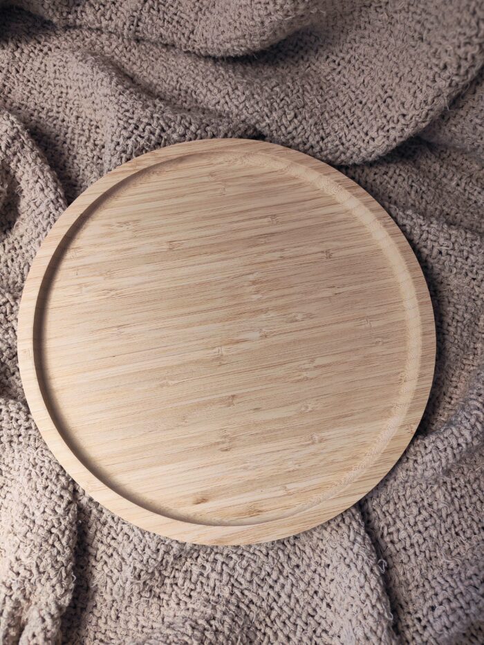 Atmosphera bambu tarjoilulautanen - Image 6