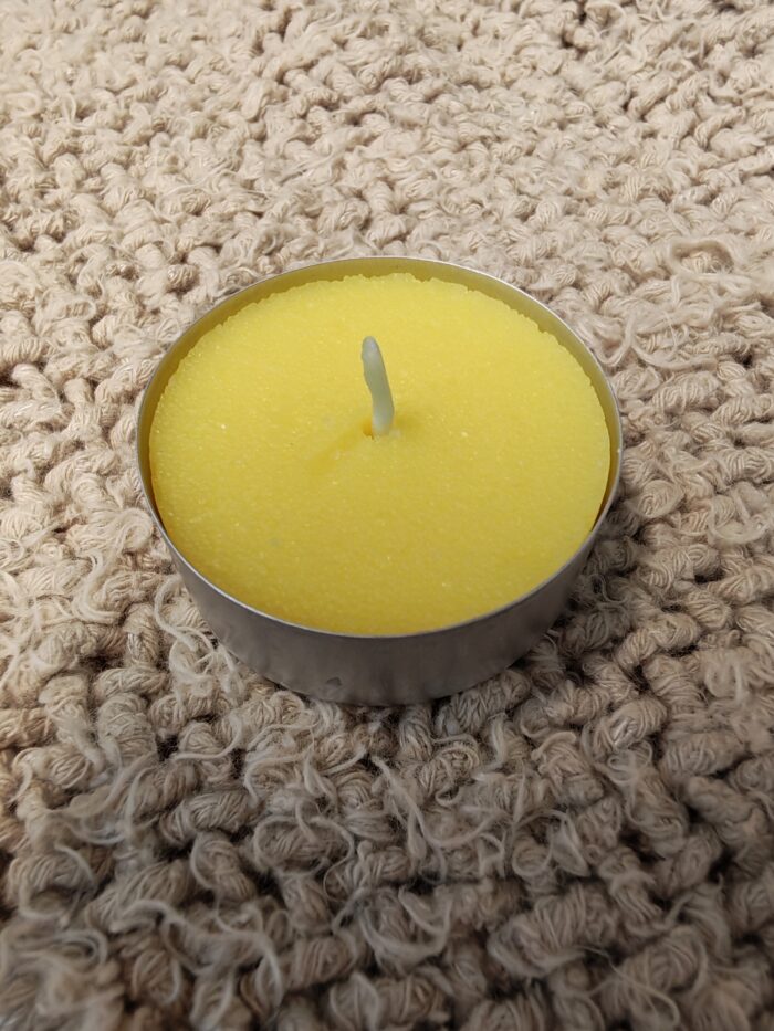 Citronella tuikkukynttilät - Image 5
