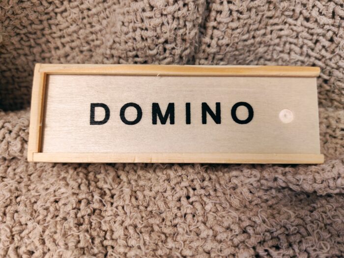 Domino matkakoko - Image 3