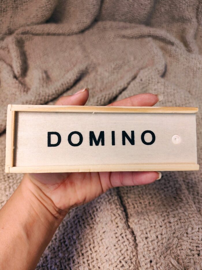 Domino matkakoko - Image 4