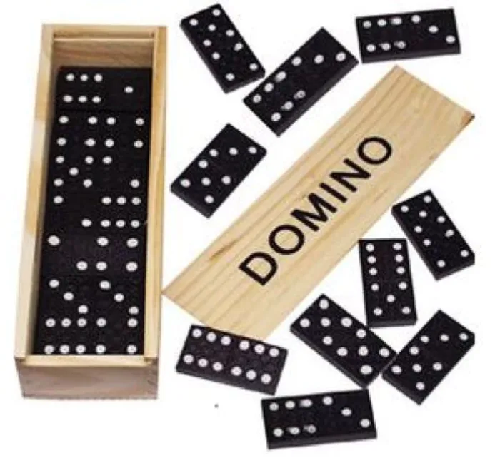 Domino matkakoko - Image 2